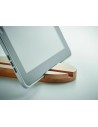 Soporte de Bambú para Tablet y Smartphone Personalizado 7MO6603 - Imagen 12