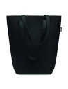 Bolsa de Eventos de Fieltro RPET con Asas Largas Personalizada 7MO6660 - Imagen 9