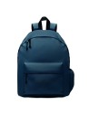 Mochila de Poliéster RPET con Bolsillo para Botellas Personalizada 7MO6703 - Imagen 10