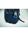 Mochila de Poliéster RPET con Bolsillo para Botellas Personalizada 7MO6703 - Imagen 14