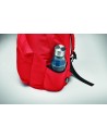 Mochila de Poliéster RPET con Bolsillo para Botellas Personalizada 7MO6703 - Imagen 24