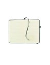Libreta A5 de PU Reciclado con Rayado Personalizada 7MO6835 - Imagen 8