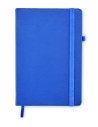 Libreta A5 de PU Reciclado con Rayado Personalizada 7MO6835 - Imagen 13