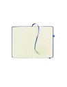 Libreta A5 de PU Reciclado con Rayado Personalizada 7MO6835 - Imagen 17