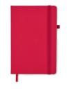 Libreta A5 de PU Reciclado con Rayado Personalizada 7MO6835 - Imagen 20