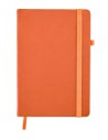 Libreta A5 de PU Reciclado con Rayado Personalizada 7MO6835 - Imagen 50