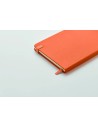 Libreta A5 de PU Reciclado con Rayado Personalizada 7MO6835 - Imagen 54