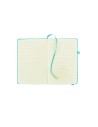 Libreta A5 de PU Reciclado con Rayado Personalizada 7MO6835 - Imagen 64