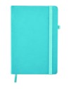 Libreta A5 de PU Reciclado con Rayado Personalizada 7MO6835 - Imagen 68
