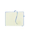 Libreta A5 de PU Reciclado con Rayado Personalizada 7MO6835 - Imagen 79