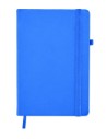 Libreta A5 de PU Reciclado con Rayado Personalizada 7MO6835 - Imagen 80