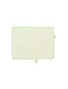 Libreta A5 de PU Reciclado con Rayado Personalizada 7MO6835 - Imagen 88