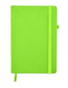 Libreta A5 de PU Reciclado con Rayado Personalizada 7MO6835 - Imagen 93