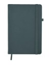 Libreta A5 de PU Reciclado con Rayado Personalizada 7MO6835 - Imagen 110