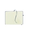Libreta A5 de PU Reciclado con Rayado Personalizada 7MO6835 - Imagen 125