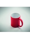 Taza de Cerámica Acabado Mate 300 ml 7MO6849 - Imagen 6