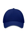 Gorra de Béisbol 5 Paneles 260 gr/m² 7MO6875 - Imagen 61