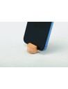 Mini Soporte para Teléfono de Bambú 7MO6888 - Imagen 4