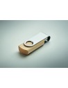 USB de Bambú Techmate 16GB Personalizado 7MO6898 - Imagen 7