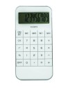 Calculadora de Bolsillo en ABS Blanco 7MO8192 - Imagen 4