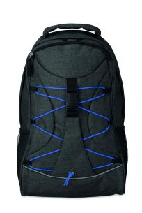 Mochila fluorescente Personalizada 7MO9412