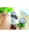 Termo de Doble Capa 600 ml en Acero Inoxidable 7MO9539 - Imagen 18