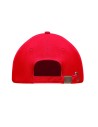 Gorra de Béisbol 6 Paneles en Algodón 270 g Personalizada 7MO9643 - Imagen 12