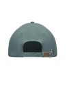 Gorra de Béisbol 6 Paneles en Algodón 270 g Personalizada 7MO9643 - Imagen 18