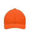 Gorra de Béisbol 6 Paneles en Algodón 270 g Personalizada 7MO9643 - Imagen 29