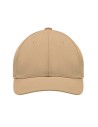 Gorra de Béisbol 6 Paneles en Algodón 270 g Personalizada 7MO9643 - Imagen 36