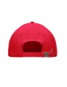 Gorra de Béisbol 6 Paneles en Algodón 270 g Personalizada 7MO9643 - Imagen 48