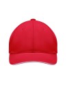 Gorra de Béisbol 6 Paneles en Algodón 270 g Personalizada 7MO9643 - Imagen 51