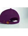 Gorra de Béisbol 6 Paneles en Algodón 270 g Personalizada 7MO9643 - Imagen 78