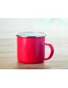 Taza de metal esmaltado 350 ml Personalizada 7MO9756 - Imagen 12