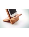 Soporte para Teléfono de Bambú Personalizado 7MO9944 - Imagen 14