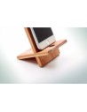 Soporte para Teléfono de Bambú Personalizado 7MO9944 - Imagen 15