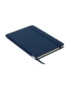 Libreta A5 Tapa RPET Personalizada 7MO9966 - Imagen 127