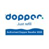 Dopper Silver Insulated (350 ml) Personalizado 101247520 - Imagen 7