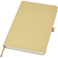 Libreta de tapa dura de papel arrugado Personalizada 6107812