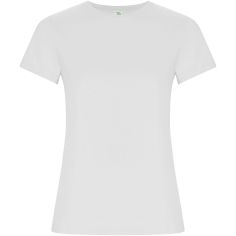 Camiseta de manga corta para mujer Personalizada 6R6696