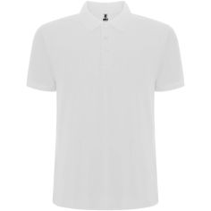 Polo de manga corta para hombre Personalizado 6R6609