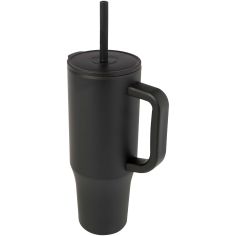 Vaso con aislamiento de 900 ml con certificado RCS y...