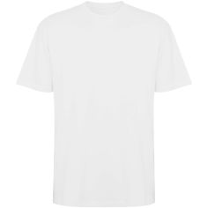 Camiseta holgada de manga corta unisex Personalizada 6R6560