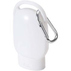 Crema solar FPS 30 con mosquetón Personalizada 6126313