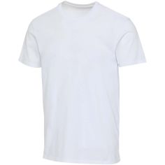 Camiseta orgánica de 160 g/m² con certificado OCS de...