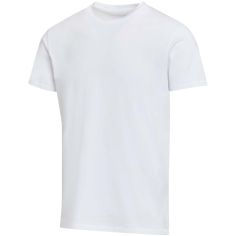 Camiseta orgánica de 200 g/m² con certificado OCS de...