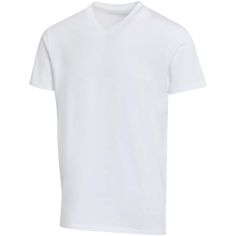 Camiseta orgánica unisex de 200 g/m² con certificado OCS...