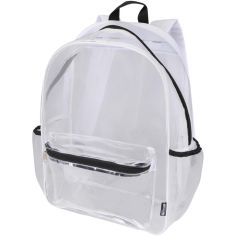 Mochila reciclada con certificado GRS de 18 L...