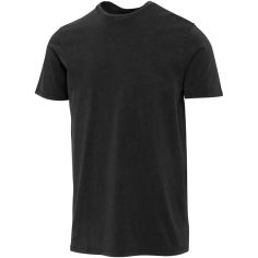 Camiseta de manga corta lavada de 160 g/m2 para hombre...