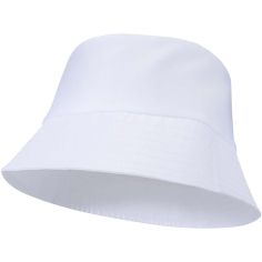 Gorro de poliéster de 130 g/m2 para proteger del sol...